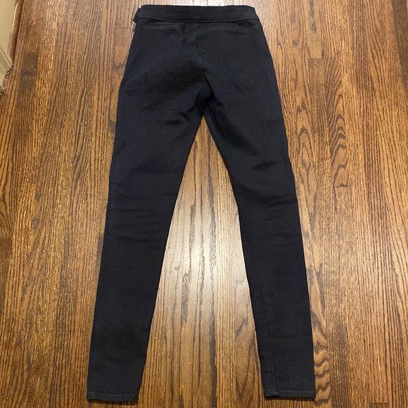 Levi’s 710 Second Skin Super Skinny Jeans - Picture 7 of 9